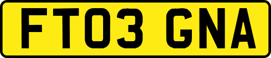 FT03GNA