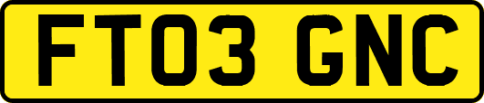 FT03GNC
