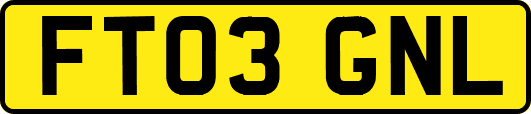 FT03GNL