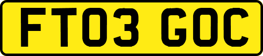 FT03GOC