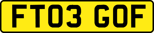 FT03GOF