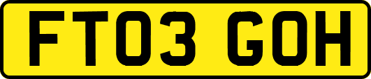 FT03GOH
