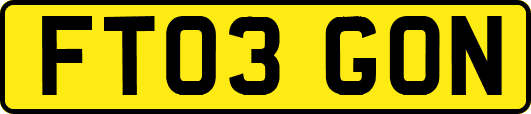 FT03GON