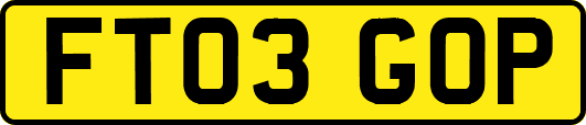FT03GOP