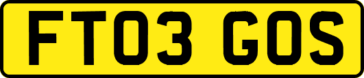 FT03GOS