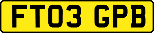 FT03GPB