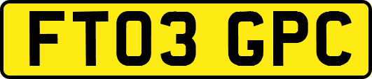 FT03GPC