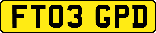 FT03GPD