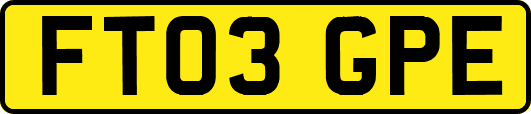 FT03GPE