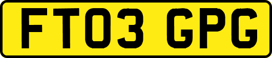 FT03GPG