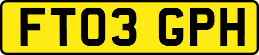FT03GPH