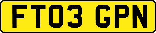 FT03GPN
