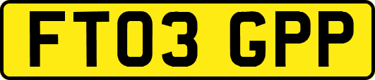 FT03GPP