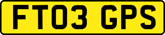 FT03GPS