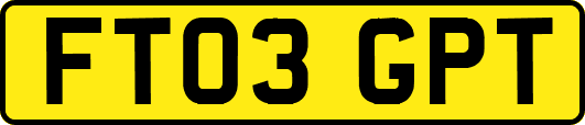 FT03GPT