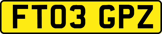 FT03GPZ