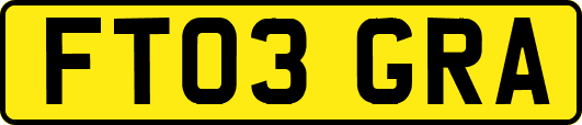 FT03GRA
