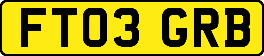 FT03GRB