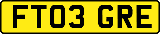 FT03GRE