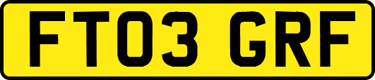 FT03GRF