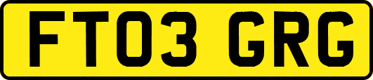 FT03GRG