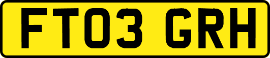 FT03GRH