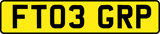 FT03GRP