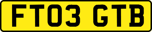 FT03GTB