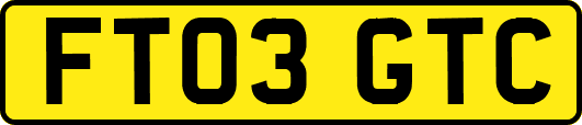 FT03GTC