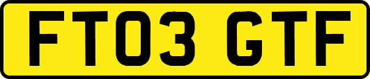 FT03GTF
