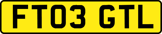 FT03GTL