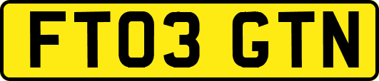 FT03GTN