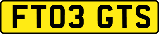 FT03GTS