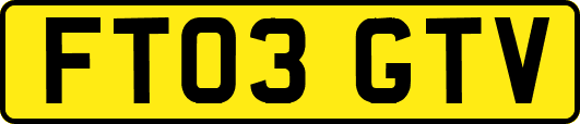 FT03GTV