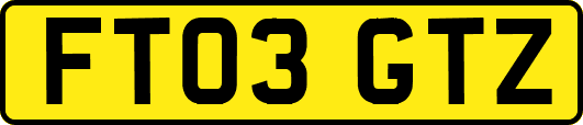 FT03GTZ