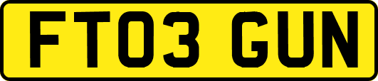 FT03GUN