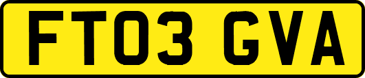 FT03GVA