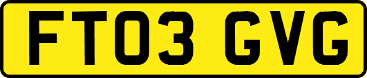 FT03GVG