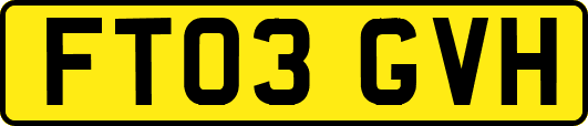 FT03GVH