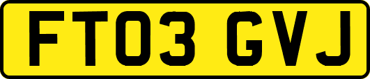 FT03GVJ
