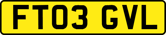 FT03GVL