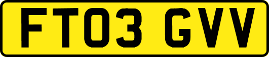 FT03GVV