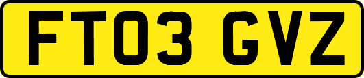 FT03GVZ