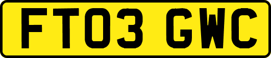 FT03GWC