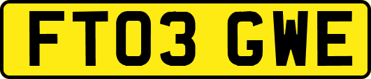 FT03GWE