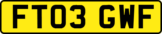 FT03GWF