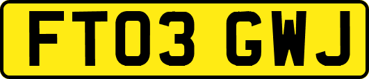 FT03GWJ