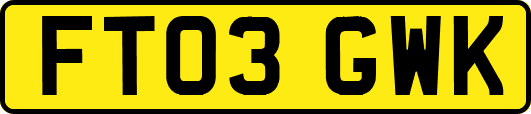 FT03GWK
