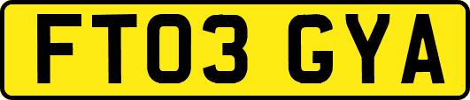 FT03GYA