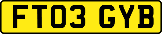 FT03GYB